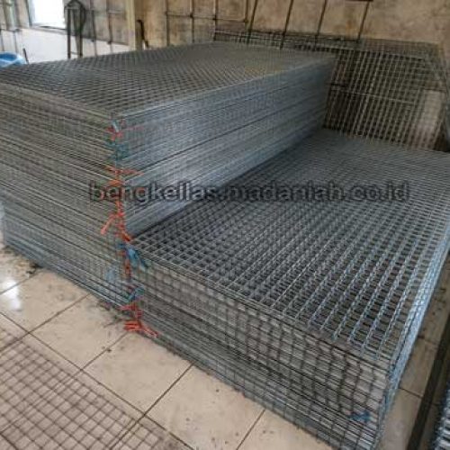 Produsen Wiremesh Kolaka Produsen Wiremesh Kolaka