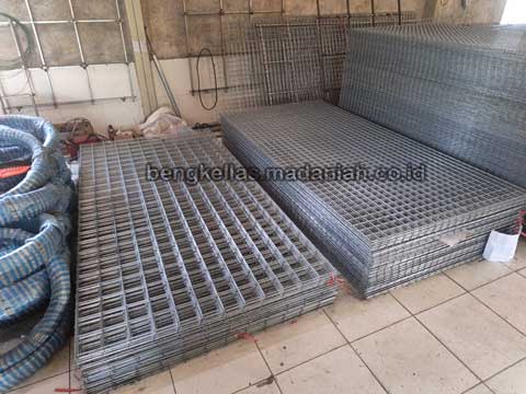 Produsen Wiremesh Kolaka Timur