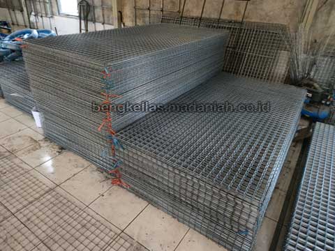 Produsen Wiremesh Kolaka