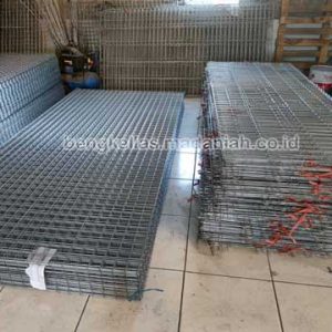 Produsen Wiremesh Konawe Kepulauan