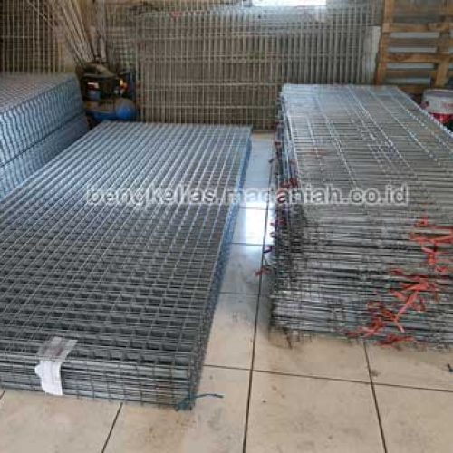 Produsen Wiremesh Konawe Kepulauan