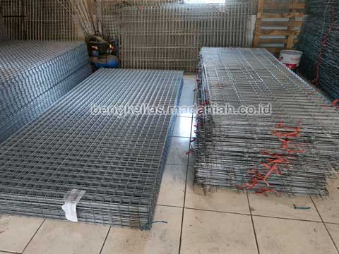 Produsen Wiremesh Konawe Kepulauan