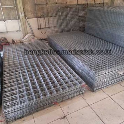 Produsen Wiremesh Konawe Selatan