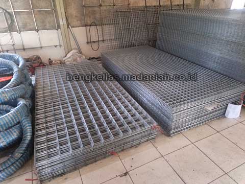 Produsen Wiremesh Konawe Selatan