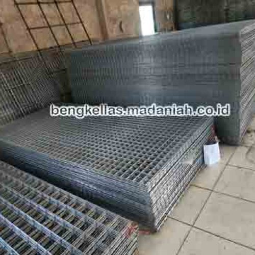 Produsen Wiremesh Kota Banjarbaru