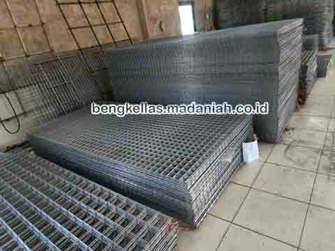 Produsen Wiremesh Kota Banjarbaru