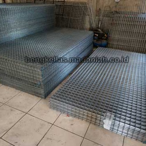 Produsen Wiremesh Kota Batam