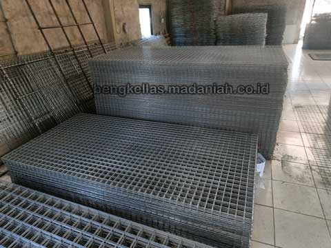 Produsen Wiremesh Kota Batam Harga Murah