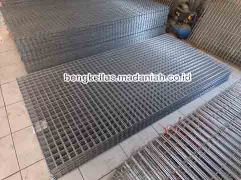 Produsen Wiremesh Kota Bogor Harga Murah