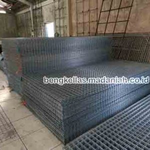 Produsen Wiremesh Kota Cilegon