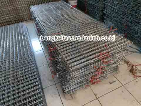 Produsen Wiremesh Kota Cilegon Harga Murah