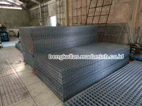 Produsen Wiremesh Kota Cilegon