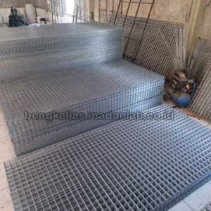 Produsen Wiremesh Kota Dumai
