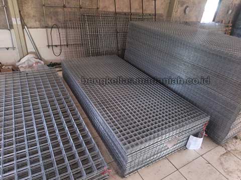 Produsen Wiremesh Kota Dumai Harga Murah