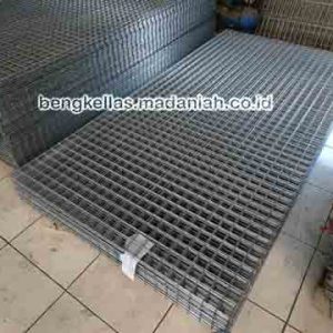 Produsen Wiremesh Kota Gorontalo