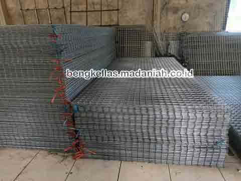 Produsen Wiremesh Kota Gorontalo Harga Murah