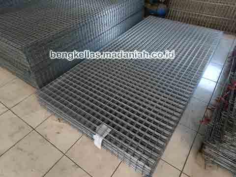 Produsen Wiremesh Kota Gorontalo