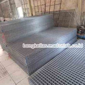 Produsen Wiremesh Kota Kediri