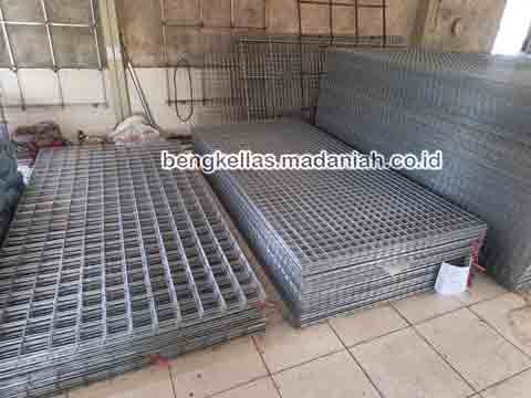 Produsen Wiremesh Kota Kediri Harga Murah