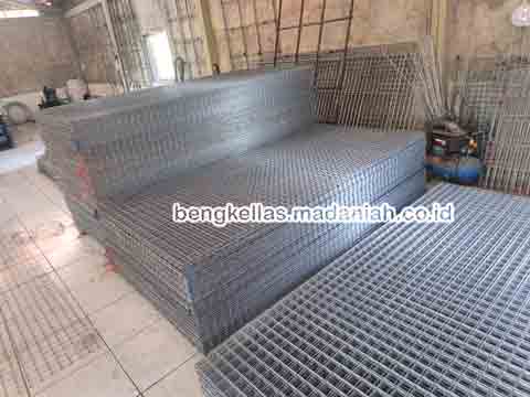 Produsen Wiremesh Kota Kediri