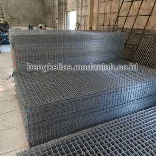 Produsen Wiremesh Kota Kotamobagu