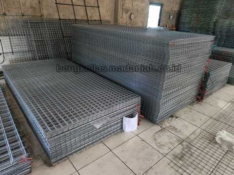 Produsen Wiremesh Kota Kotamobagu Harga Murah