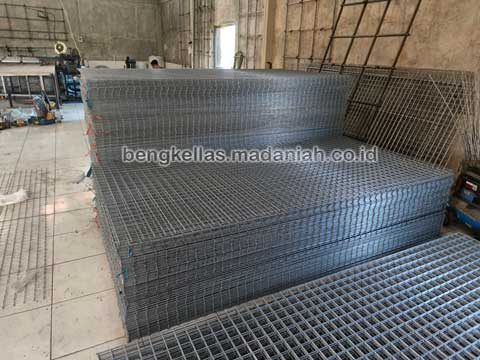 Produsen Wiremesh Kota Kotamobagu