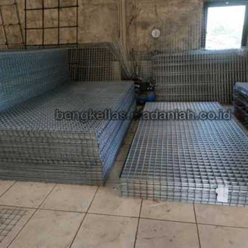 Produsen Wiremesh Kota Kupang