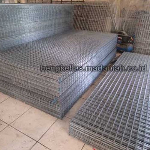 Produsen Wiremesh Kota Makassar