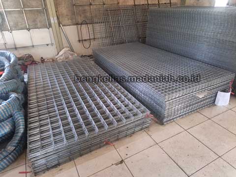Produsen Wiremesh Kota Manado
