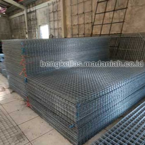 Produsen Wiremesh Kota Palu