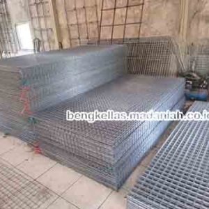 Produsen Wiremesh Kota Pasuruan