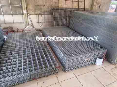 Produsen Wiremesh Kota Pasuruan Harga Murah
