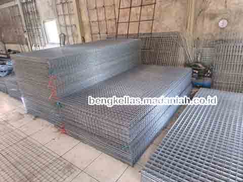 Produsen Wiremesh Kota Pasuruan