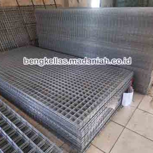 Produsen Wiremesh Kota Pekalongan