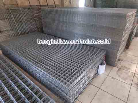 Produsen Wiremesh Kota Pekalongan Harga Murah