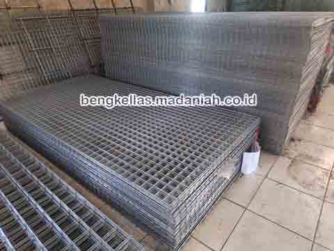 Produsen Wiremesh Kota Pekalongan