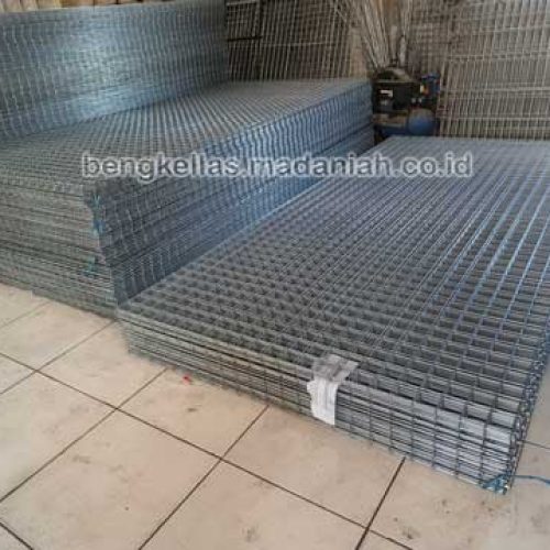 Produsen Wiremesh Kota Solok Produsen Wiremesh Kota Solok