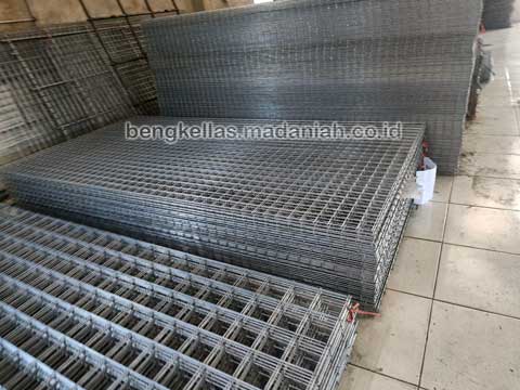 Produsen Wiremesh Kota Solok Harga Murah