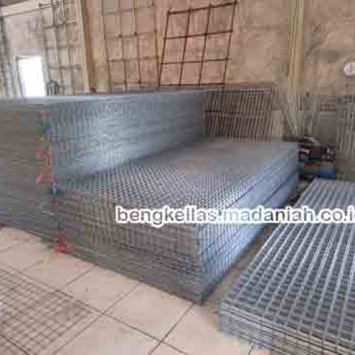 Produsen Wiremesh Kota Sukabumi