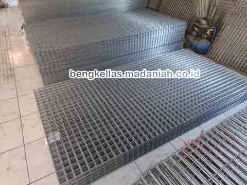Produsen Wiremesh Kota Sukabumi Harga Murah