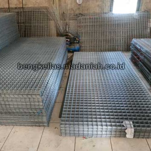 Produsen Wiremesh Kota Sungai Penuh Produsen Wiremesh Kota Sungai Penuh