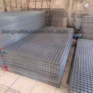 Produsen Wiremesh Kota Tanjungpinang