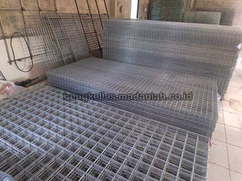 Produsen Wiremesh Kota Tanjungpinang Harga Murah