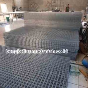 Produsen Wiremesh Kota Tual