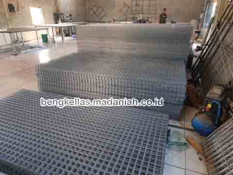 Produsen Wiremesh Kota Tual
