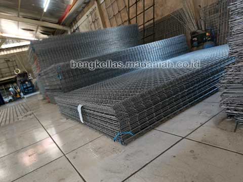 Produsen Wiremesh Kuantan Singingi Harga Murah
