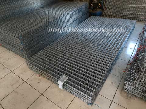 Produsen Wiremesh Kuantan Singingi