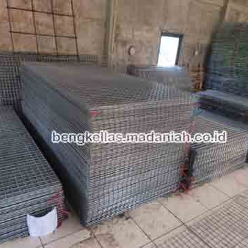 Produsen Wiremesh Kudus Produsen Wiremesh Kudus