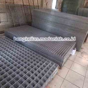 Produsen Wiremesh Kulon Progo
